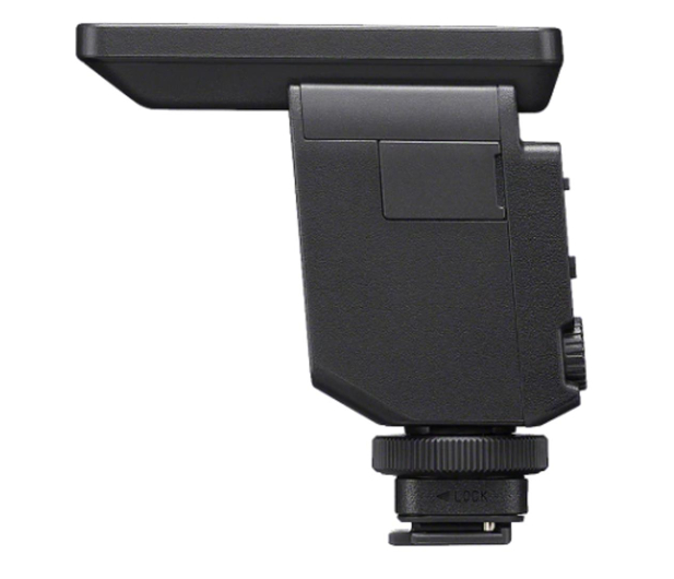 Sony ECM-B10 - 1270036 - zdjęcie 5